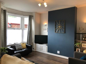 3 bedroom house in Preston close to M6 & M55, Preston